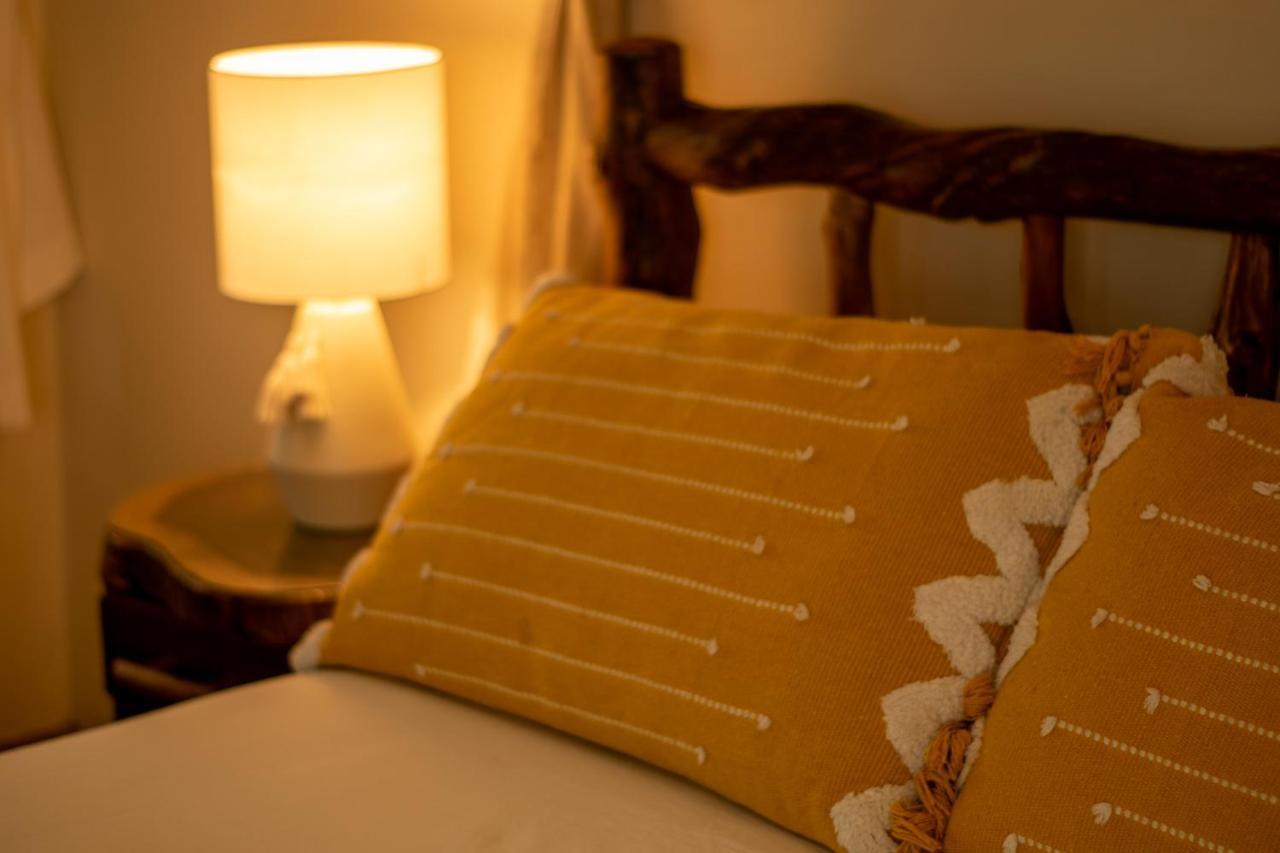 Hotel La Villa Serena 危地马拉安地瓜 外观 照片