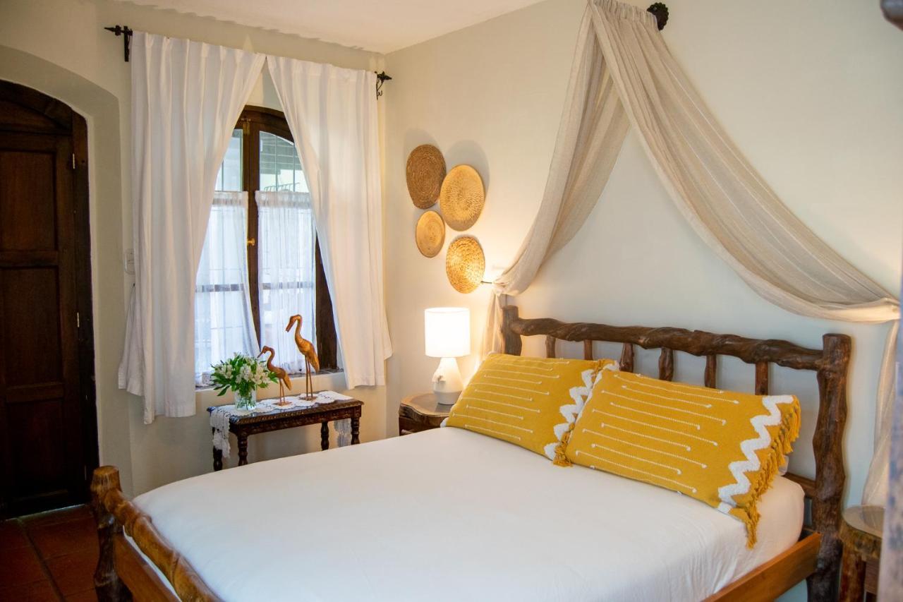 Hotel La Villa Serena 危地马拉安地瓜 外观 照片