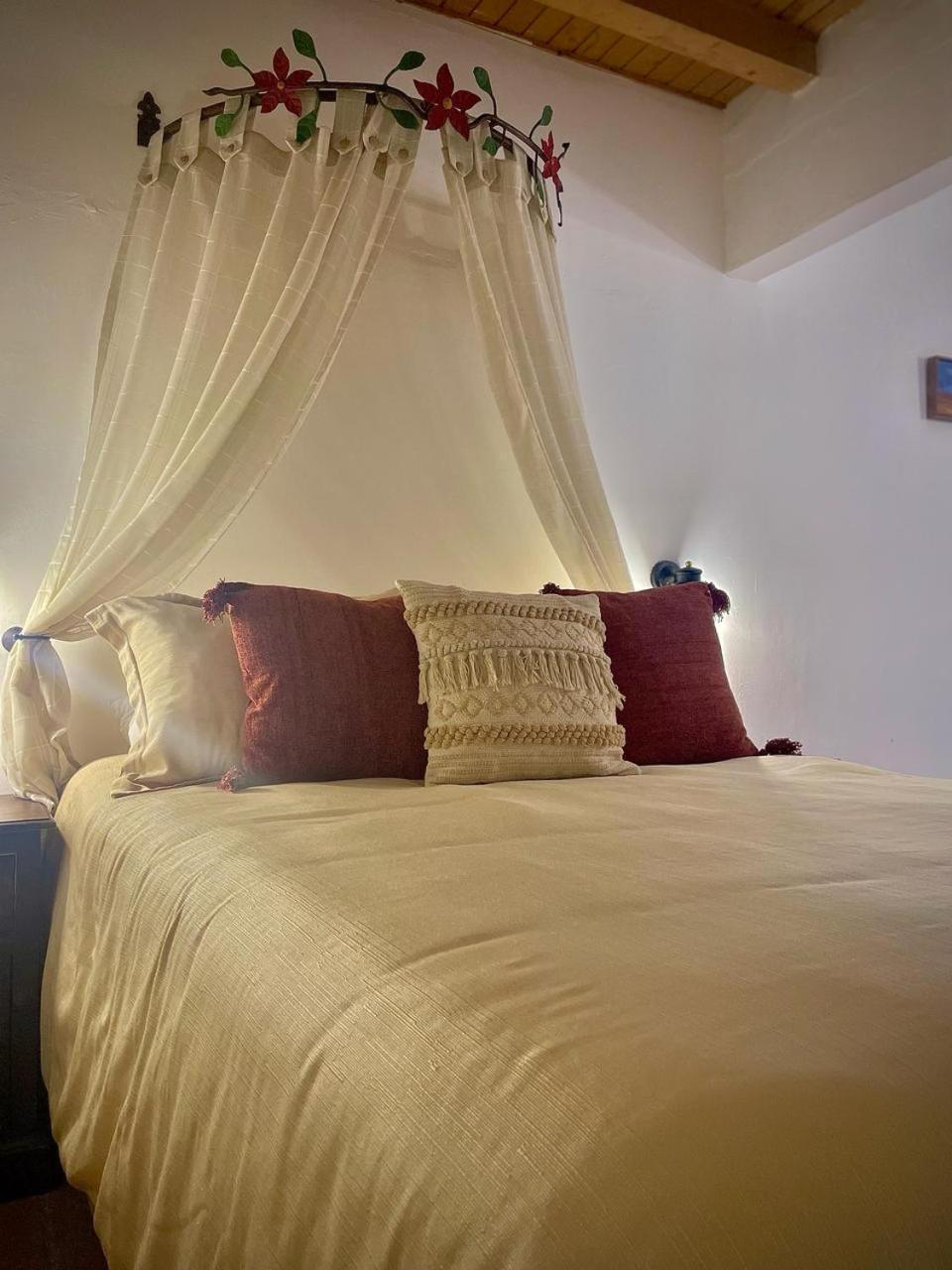 Hotel La Villa Serena 危地马拉安地瓜 外观 照片